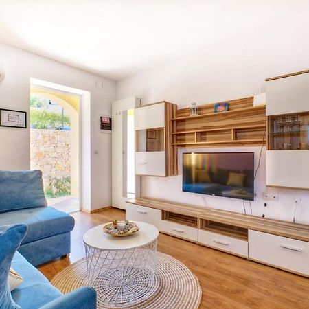Sven Veli Lošinj Exterior foto