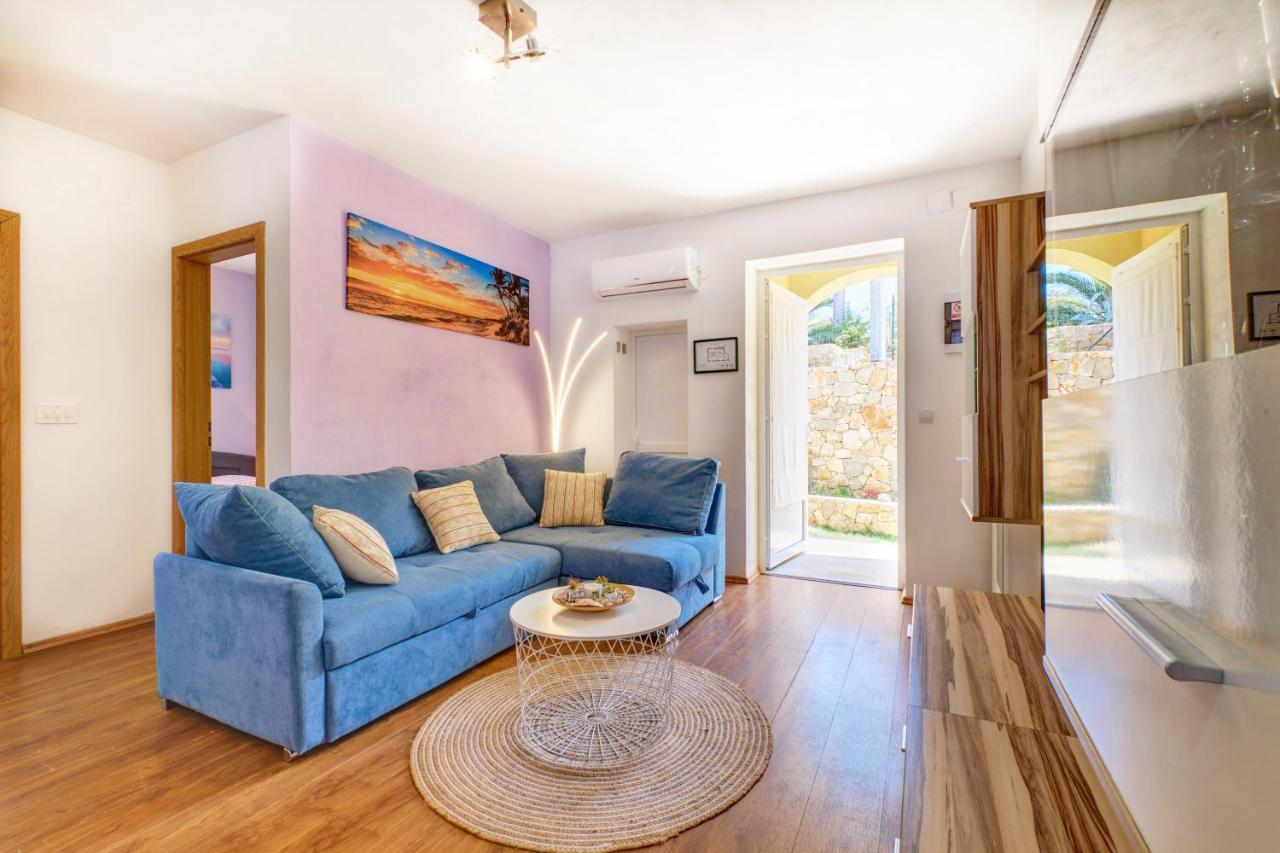 Sven Veli Lošinj Exterior foto