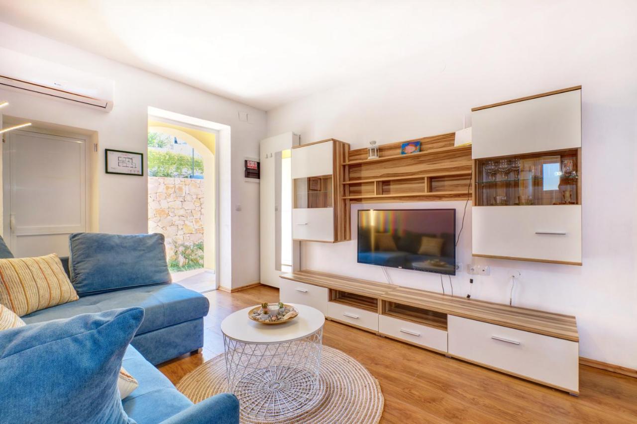 Sven Veli Lošinj Exterior foto
