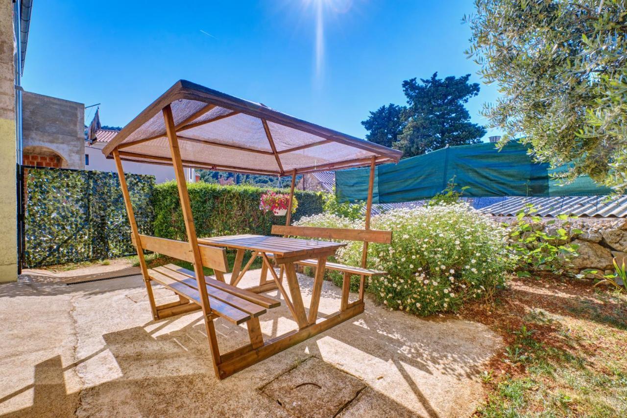 Sven Veli Lošinj Exterior foto