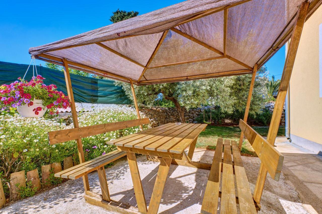 Sven Veli Lošinj Exterior foto