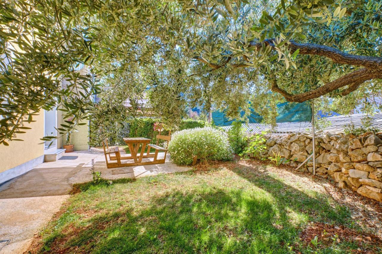 Sven Veli Lošinj Exterior foto